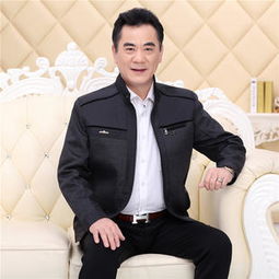 成熟中年男人头像空间