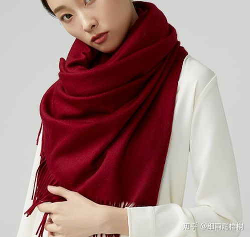 求助,要送围巾给30多40岁的女客户,价位预算大概是1千左右,要有牌子,有没有什么好推荐