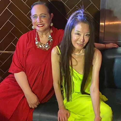 她的婚纱让无数女性疯狂,如今却出现颜值翻车