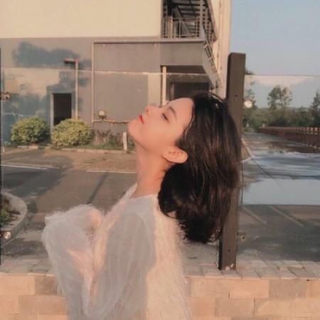江柔优质女头,2020气质女神图片头像大全