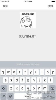 金大爷搞笑表情制作器下载diy金大爷搞笑表情制作器下载v1.0嗨客安卓软件站