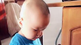 城梁就怕二姨夫二姨夫在身边城梁这个压抑啊