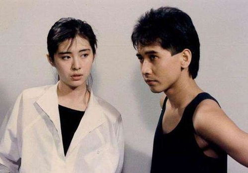 王祖贤17年挚爱齐秦,51岁脸部60烧伤,娶小24岁娇妻成人生赢家