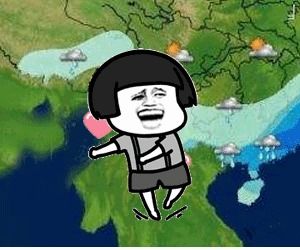 近期高发不明小飞虫突袭爱穿黄绿色的湛江人要小心