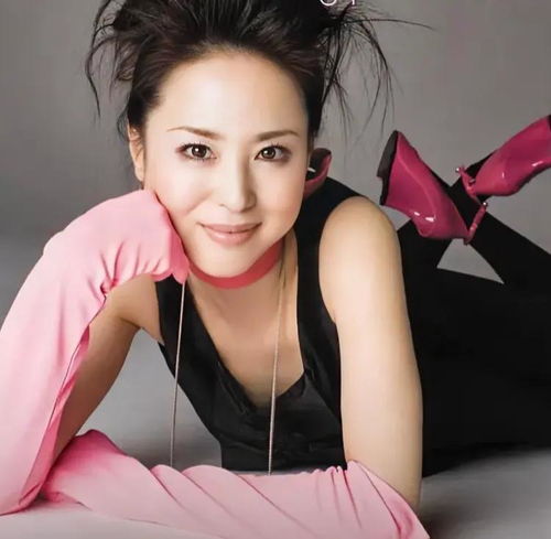 十位日本50多岁及以上的女星,每一位都堪称女神