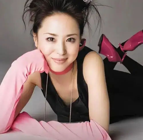 十位日本50多岁及以上的女星,每一位都堪称女神