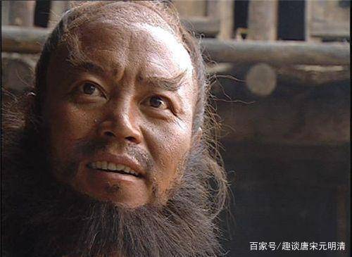 黑旋风李逵究竟是怎样死的为何各版本记录不一样
