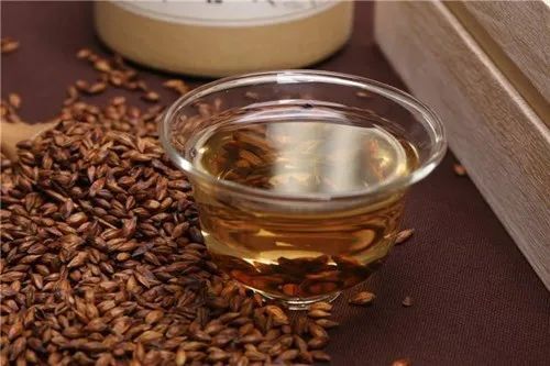 茶粥一凉,心神安宁