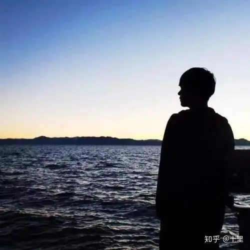 成熟是什么样子的