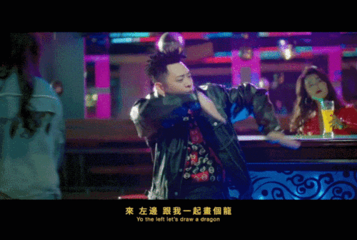 怕你太无聊,李诞带着表情包天团来了