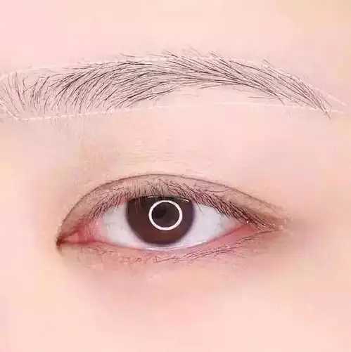 男性50岁以后眉毛变长,有什么特殊含义吗医生讲出答案