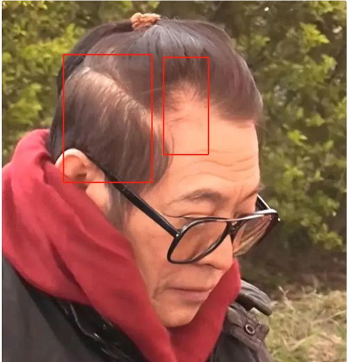 60岁李连杰扎小辫礼佛,满脸皱纹老年斑,与62岁刘德华仿佛隔辈人
