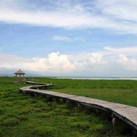 湖光山色微信头像图片大全
