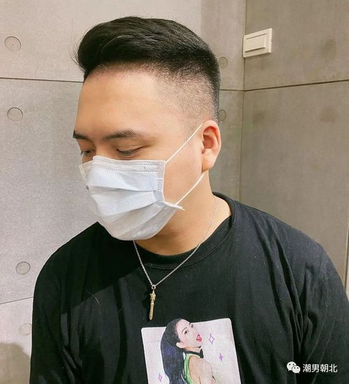 男人40岁以后,请剪这3款发型