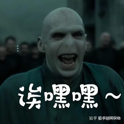 伏地魔到底有多可怕