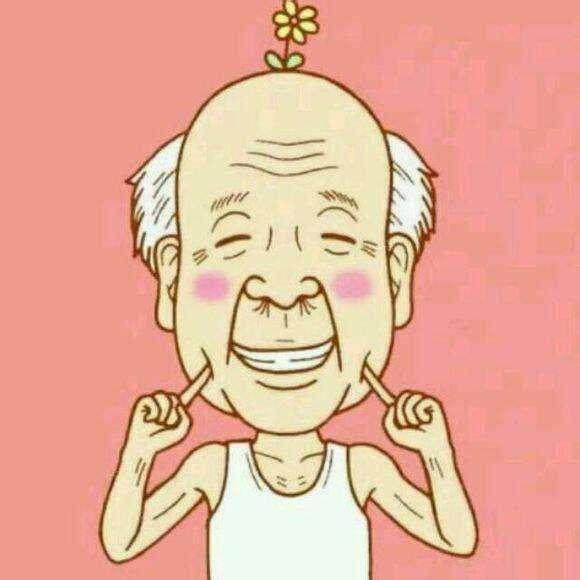 随性的老赵
