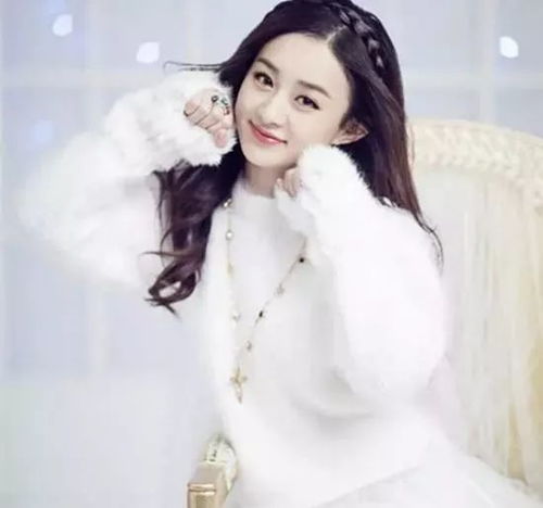 30岁后转好运,开始人生逆袭的三大星座女