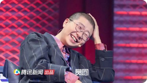 没想到躺着感慨人间不值得的李诞,今年变成了霸道总裁