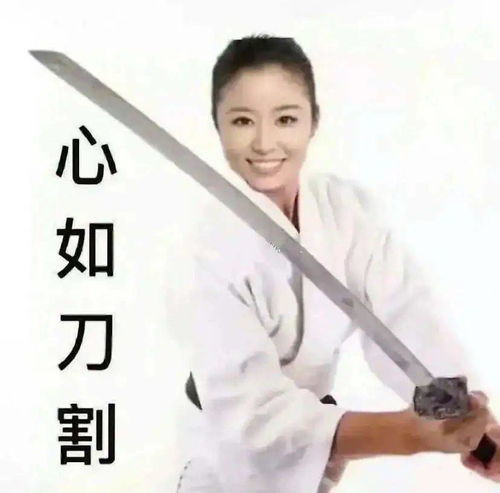 不要催在做了表情包杨立新