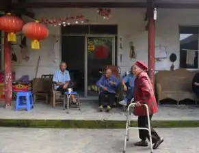 最牛00后迎来117岁生日吗