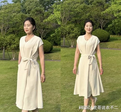这些才是50岁女性最美的模样,不装嫩不老气,从容又自信