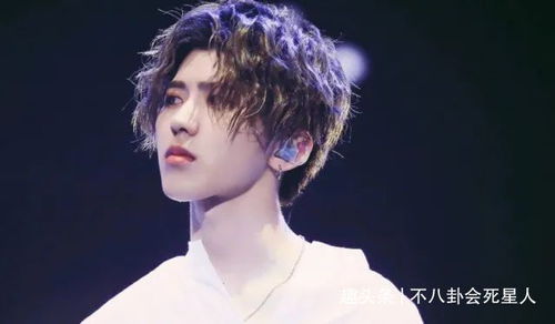 凸嘴猴化芒果脸,这5位男星下颌面缺陷多,却有挡不住的帅气