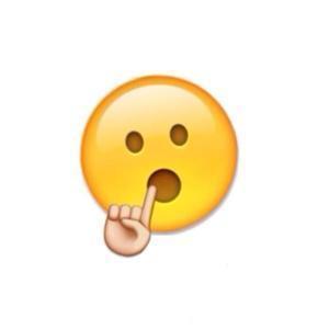 dreamtalk悄悄告诉你emoji表情可能成为人类的第7种语言