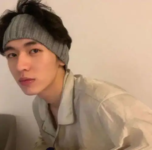 头像我承认这不是什么好事