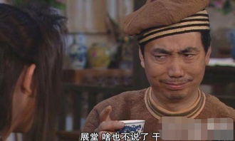 友情出演的他们让武林外传成为了经典之作,一波表情包上线