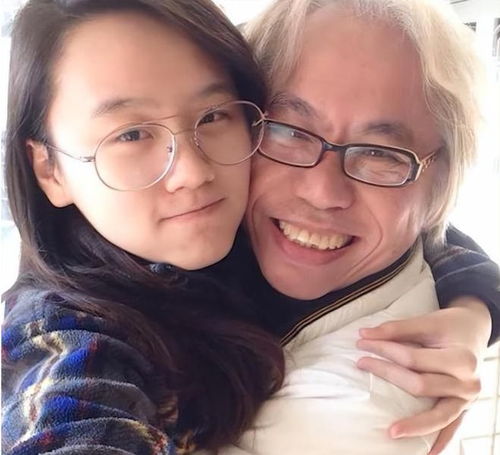 台湾爷孙恋为结婚全家决裂,怀孕后悔不当初,大40岁老公如今去世