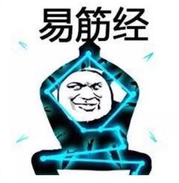 功夫表情包i吃我一招白鹤亮翅,飞龙在天