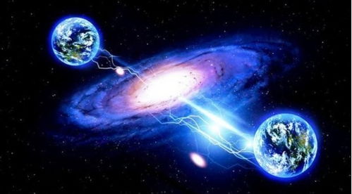 一个令人绝望的观点人类或是宇宙中唯一的文明,谁创造了我们