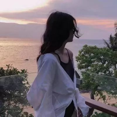 头像不要抱怨,抱我