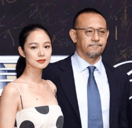 姜文称女儿全世界最漂亮,本以为是开玩笑,看到照片后服了