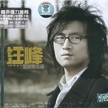 汪峰词条图片