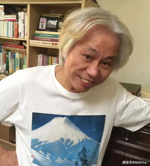 爷孙恋66岁李坤城遭传病重本尊亲回应曝近况