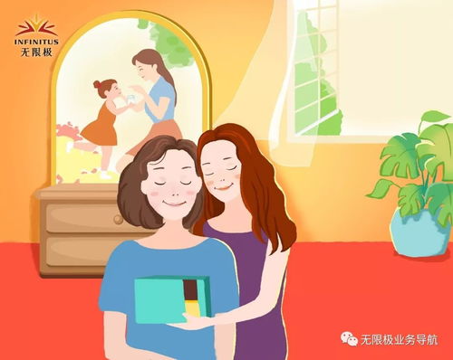 礼盒送爸妈,国庆带回家