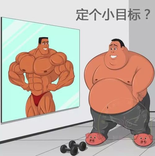 健康胖,也快乐