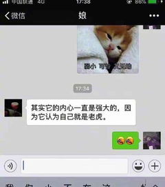 giao哥成了我新男友爸妈对表情包的理解让人崩溃哈哈哈