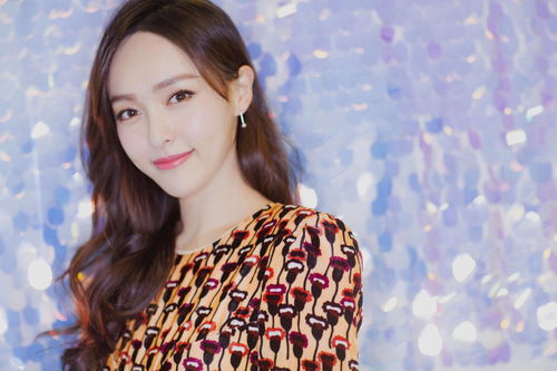 唐嫣首谈女儿6个月大超有主见跟我不一样超甜小名曝光