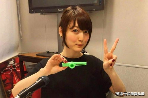 日本声优行业如此混乱,为什么每年还有不少女生对其趋之若鹜