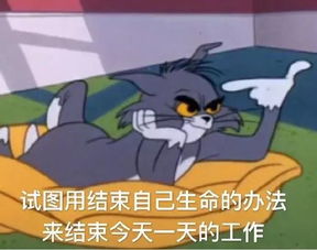 长假结束第一天,我终于明白了上班的真谛