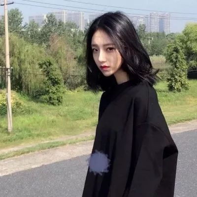 夕白丨我自是年少.