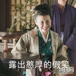 知否知否应是绿肥红瘦表情包知否主母大娘子表情包合集汇总大全