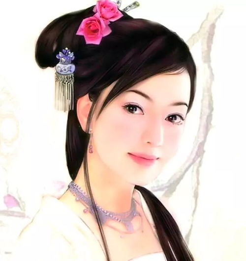 40岁头像真人女王妃