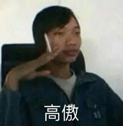 微信悠闲表情包是哪个向我