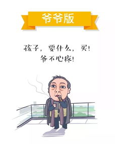 笑cry刷爆朋友圈的苏大强表情包,出了爸爸妈妈版,哈哈哈哈哈