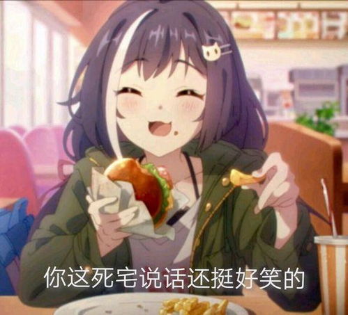 接头霸王凯露搞笑表情包,了解一下