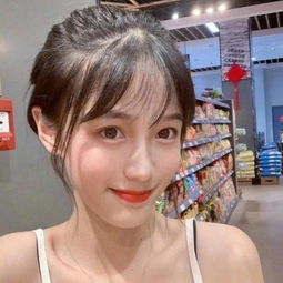 微信女生头像大全甜甜的很可爱这一刻我也想成为你的人