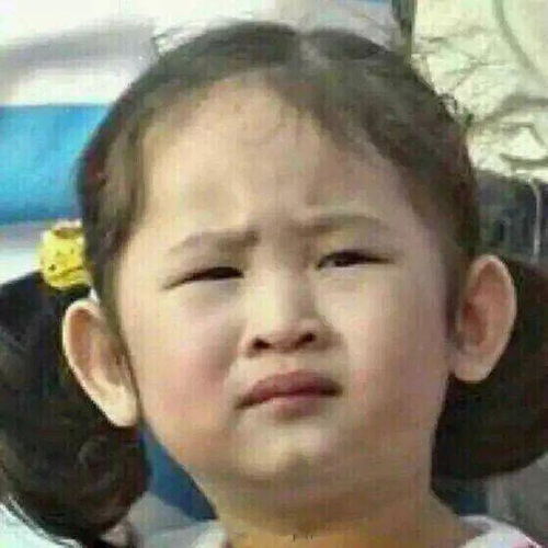 你的表情包里一定有这些萌娃他们的现状如何呢